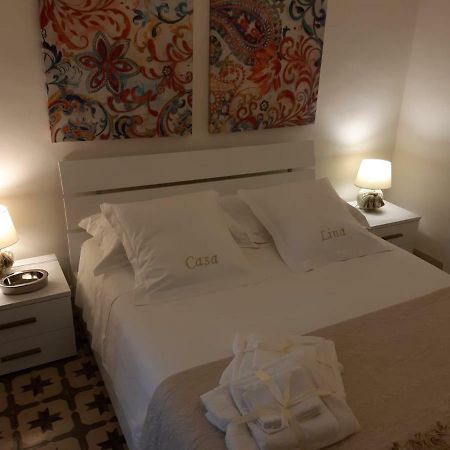 Casa Lina Apartment Мола ди Бари Екстериор снимка