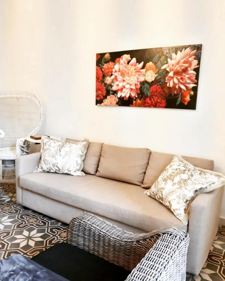 Casa Lina Apartment Мола ди Бари Екстериор снимка