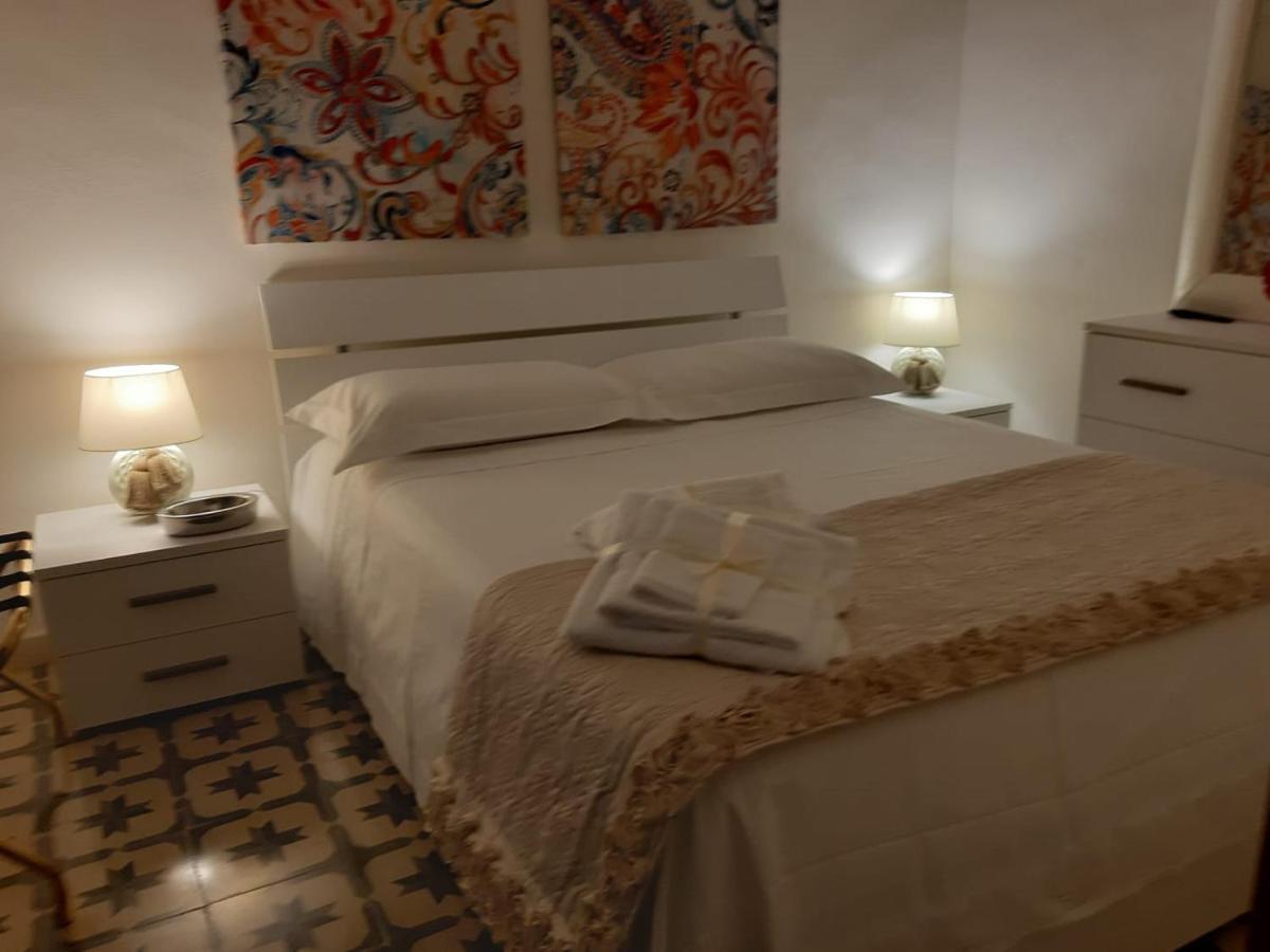 Casa Lina Apartment Мола ди Бари Екстериор снимка