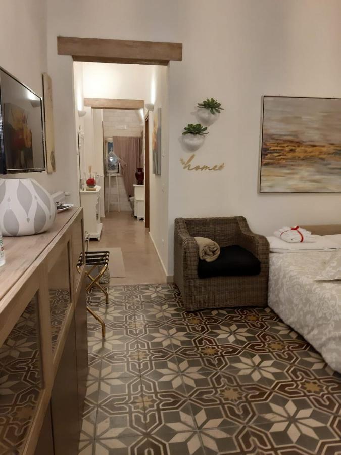 Casa Lina Apartment Мола ди Бари Екстериор снимка