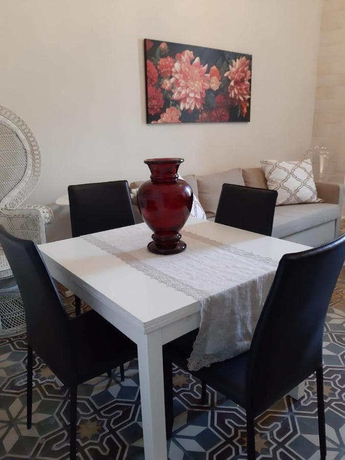 Casa Lina Apartment Мола ди Бари Екстериор снимка