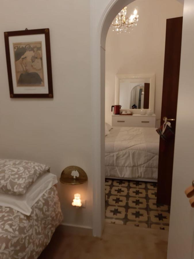 Casa Lina Apartment Мола ди Бари Екстериор снимка