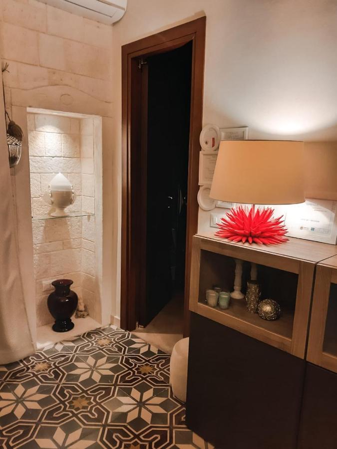 Casa Lina Apartment Мола ди Бари Екстериор снимка
