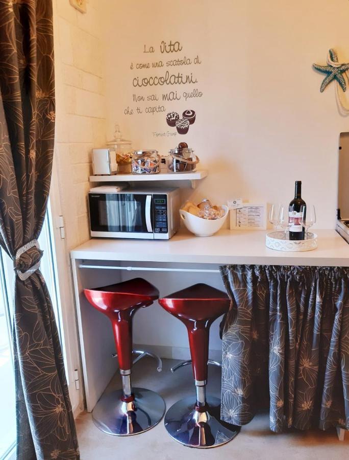 Casa Lina Apartment Мола ди Бари Екстериор снимка