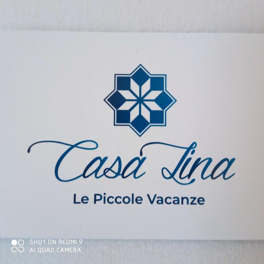 Casa Lina Apartment Мола ди Бари Екстериор снимка