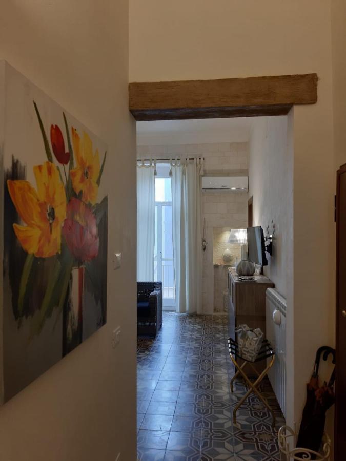 Casa Lina Apartment Мола ди Бари Екстериор снимка