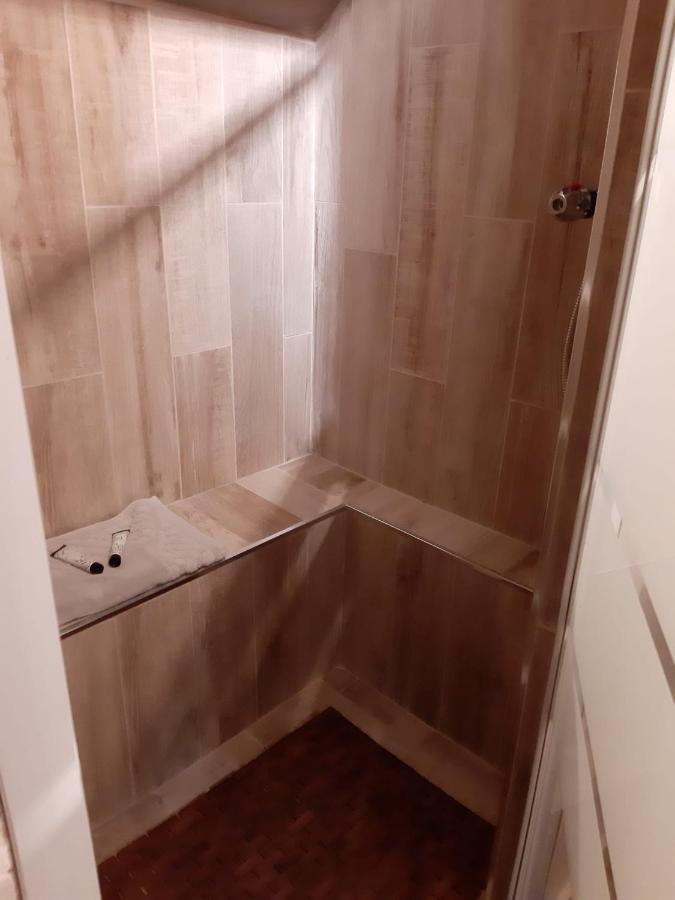 Casa Lina Apartment Мола ди Бари Екстериор снимка