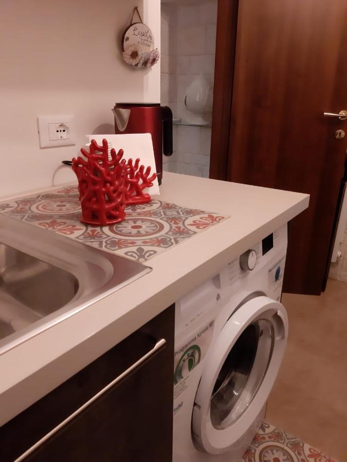 Casa Lina Apartment Мола ди Бари Екстериор снимка