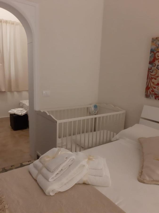 Casa Lina Apartment Мола ди Бари Екстериор снимка