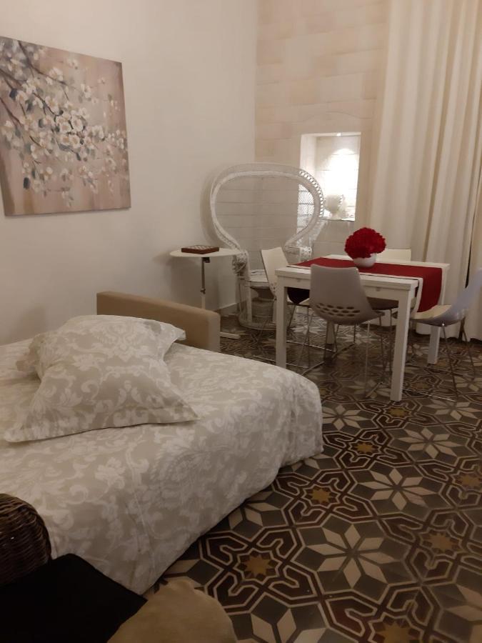 Casa Lina Apartment Мола ди Бари Екстериор снимка