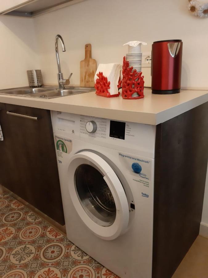 Casa Lina Apartment Мола ди Бари Екстериор снимка