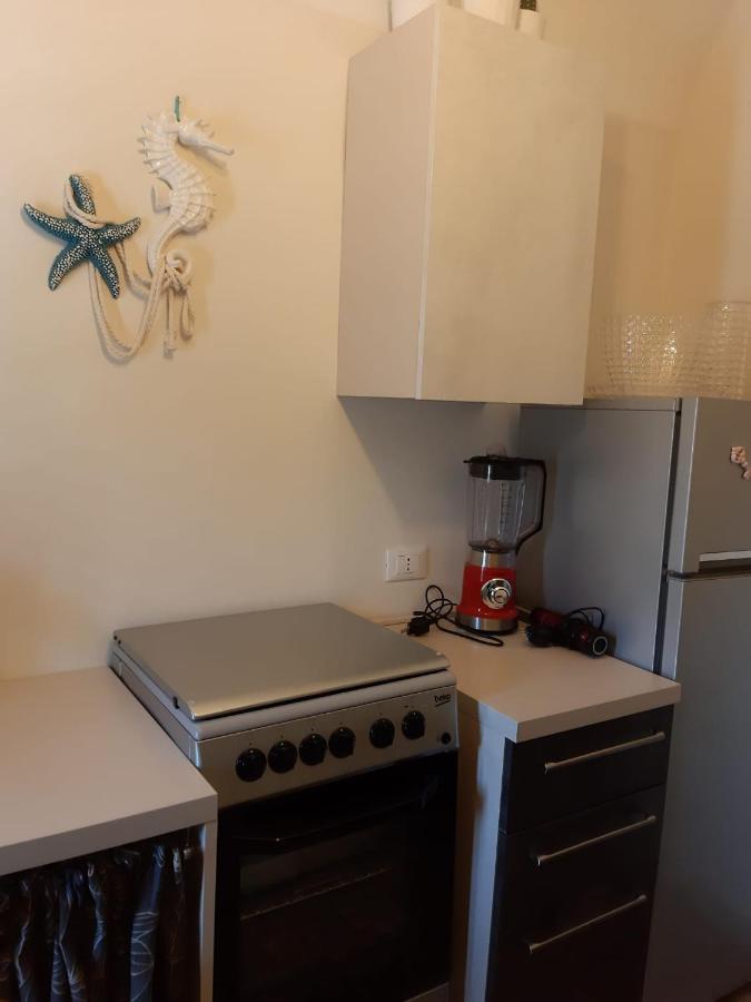 Casa Lina Apartment Мола ди Бари Екстериор снимка
