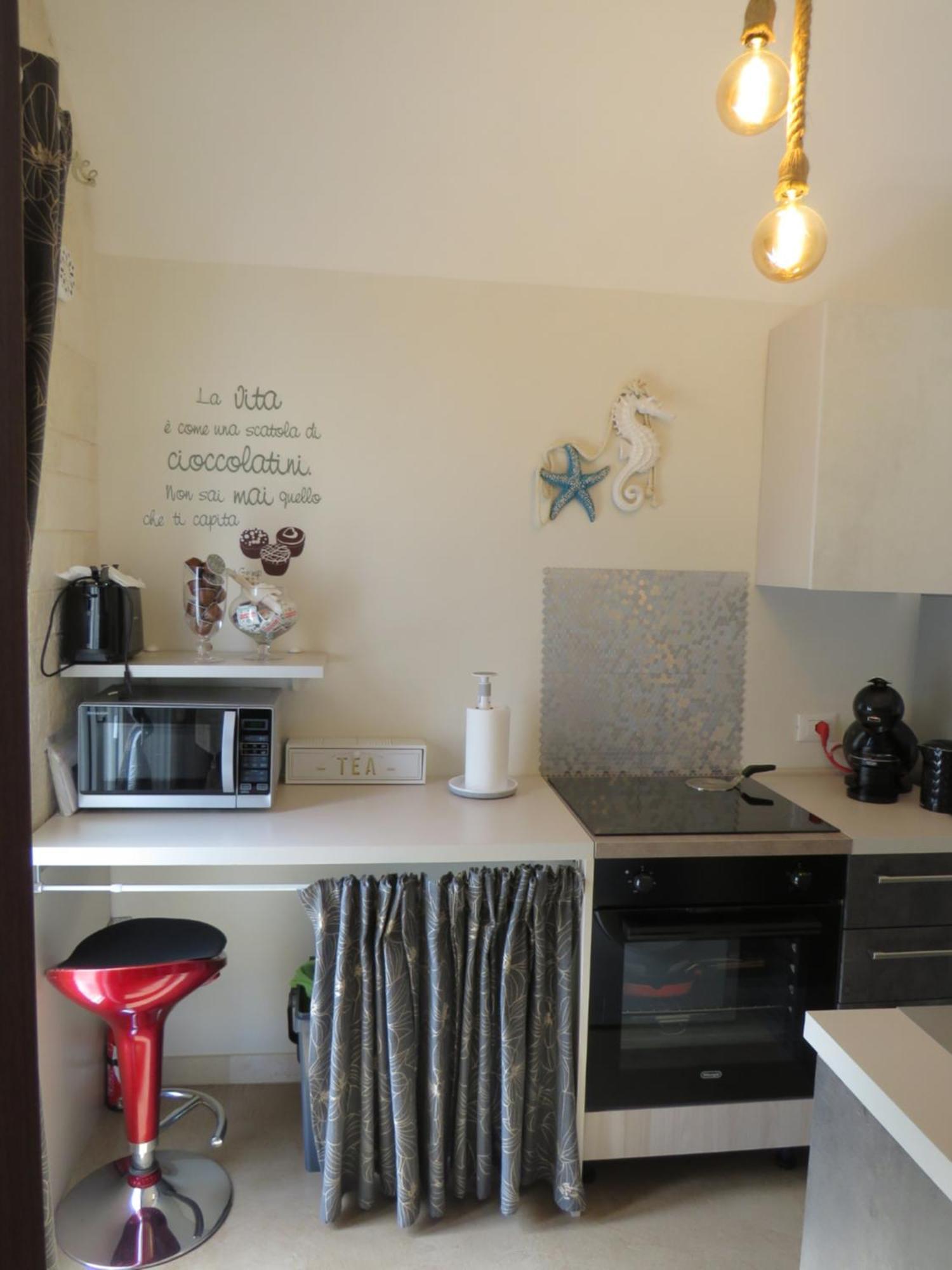 Casa Lina Apartment Мола ди Бари Екстериор снимка