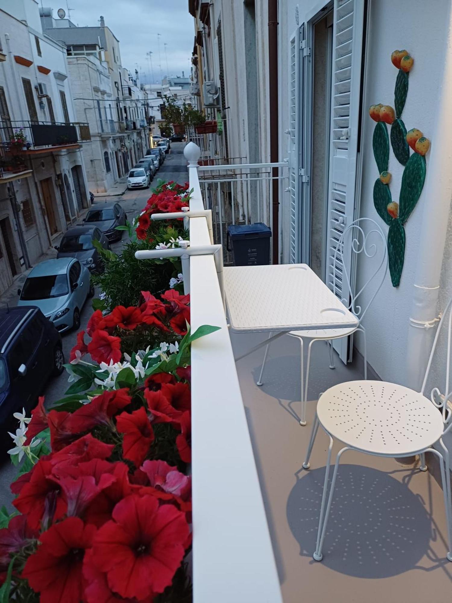 Casa Lina Apartment Мола ди Бари Екстериор снимка