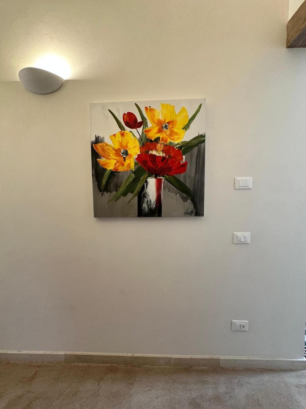 Casa Lina Apartment Мола ди Бари Екстериор снимка