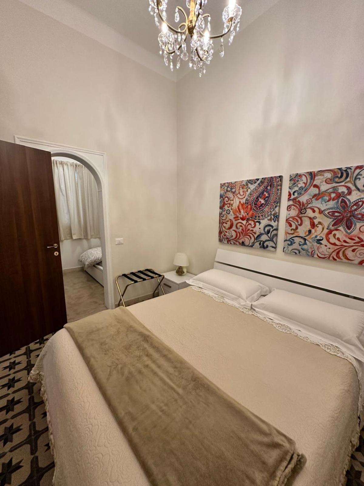 Casa Lina Apartment Мола ди Бари Екстериор снимка