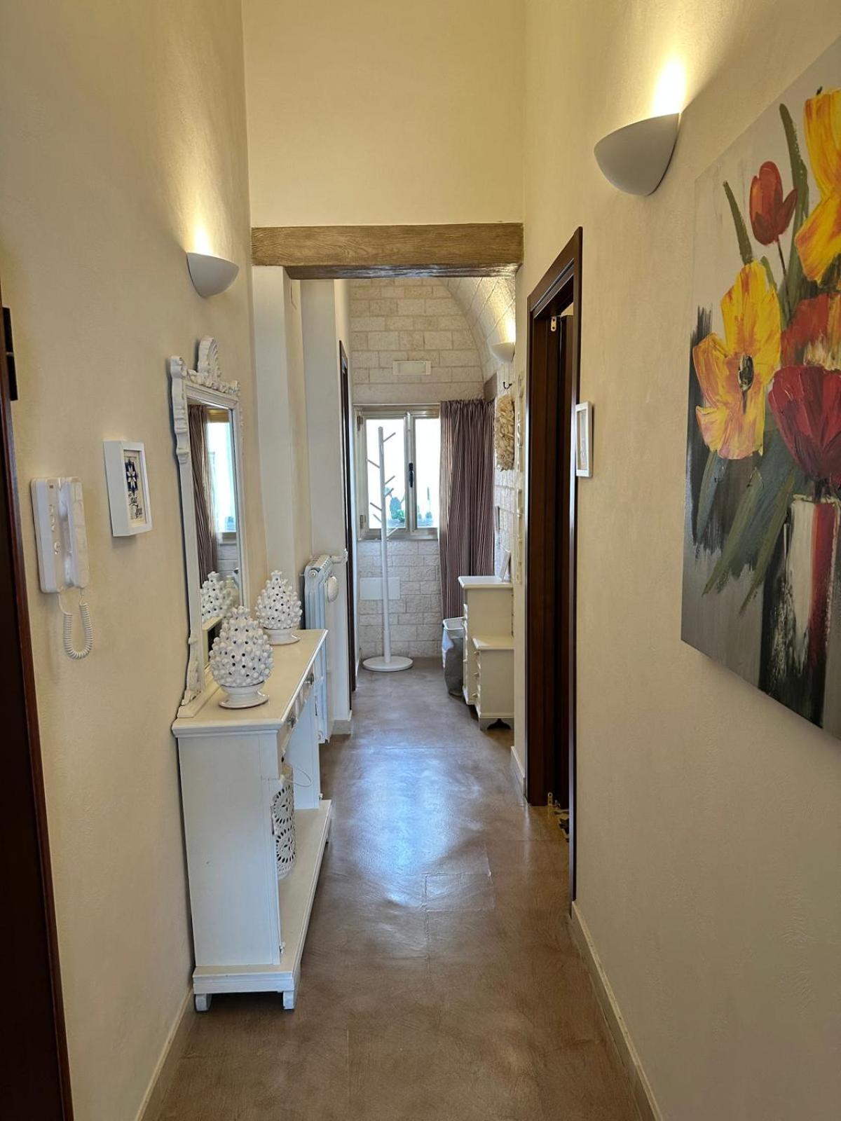 Casa Lina Apartment Мола ди Бари Екстериор снимка