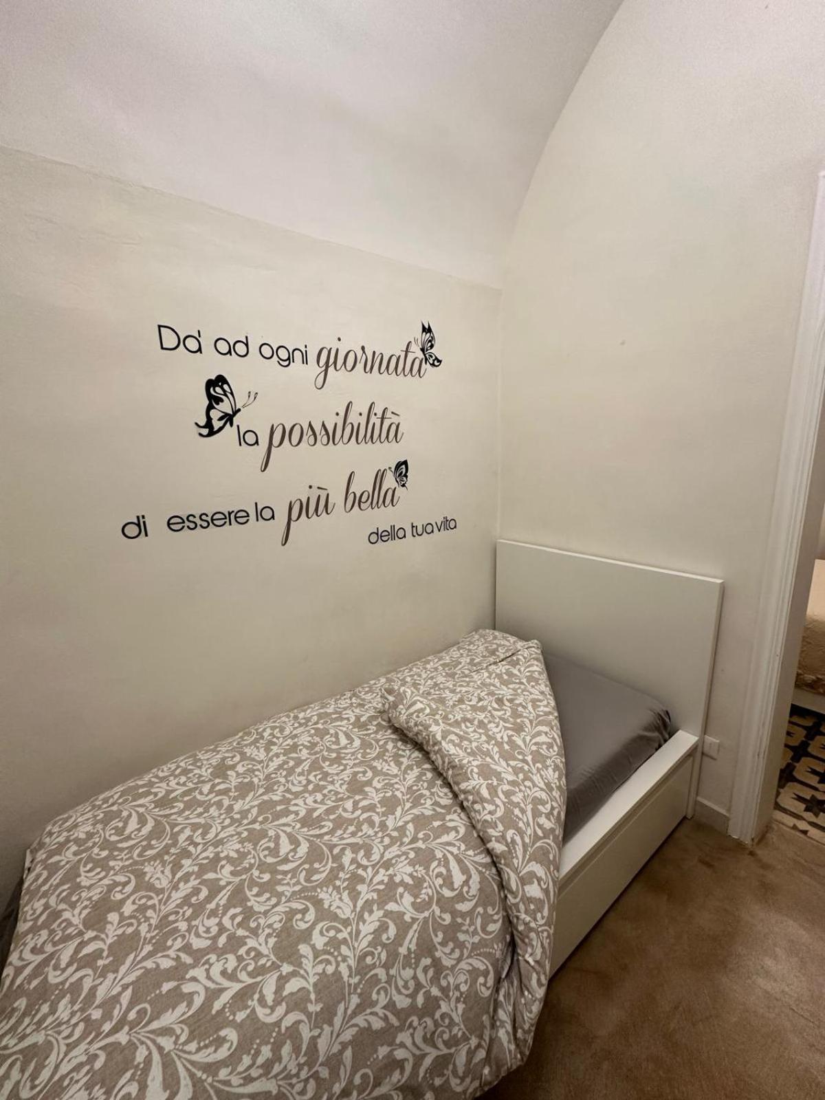 Casa Lina Apartment Мола ди Бари Екстериор снимка
