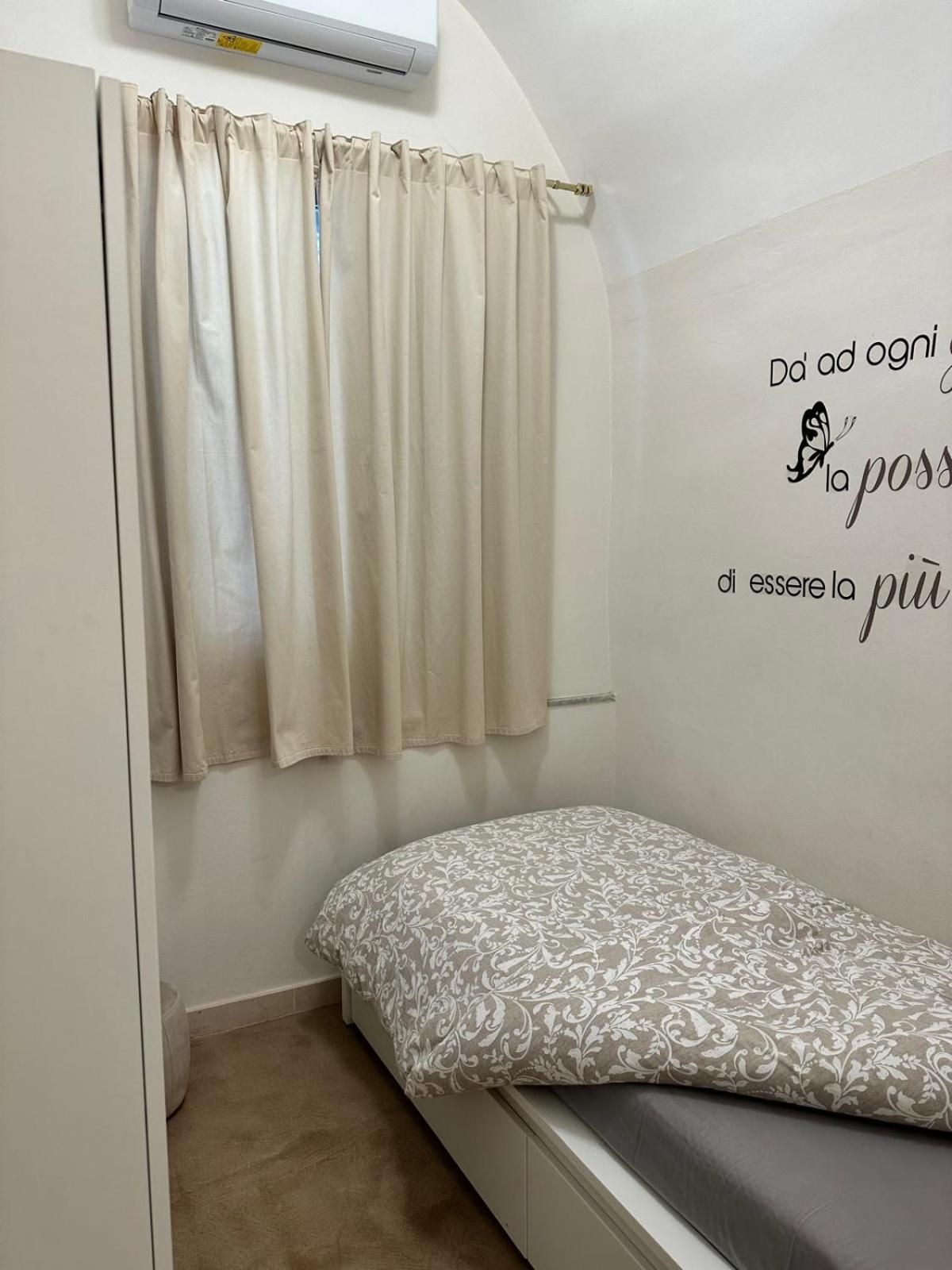 Casa Lina Apartment Мола ди Бари Екстериор снимка