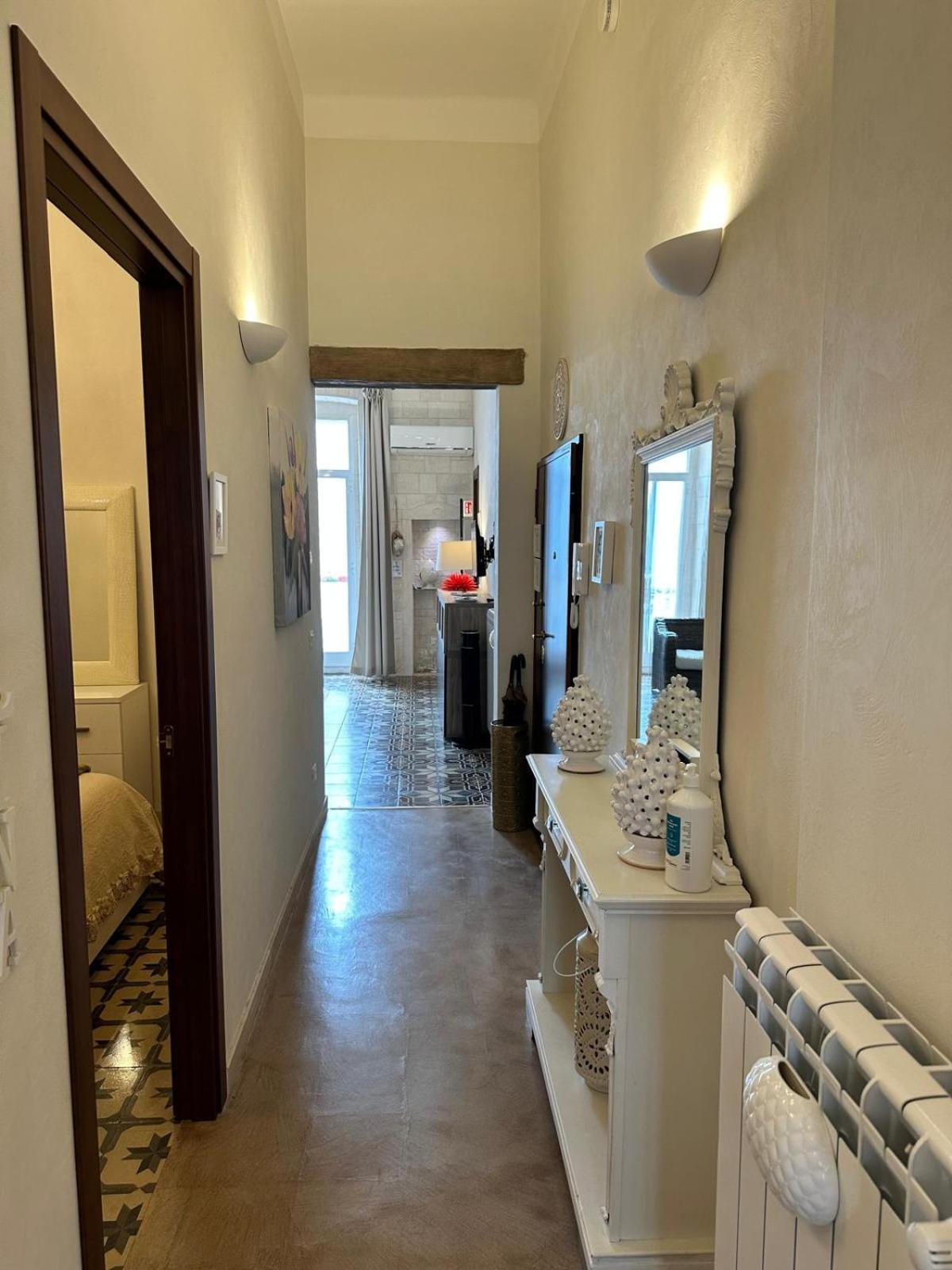 Casa Lina Apartment Мола ди Бари Екстериор снимка