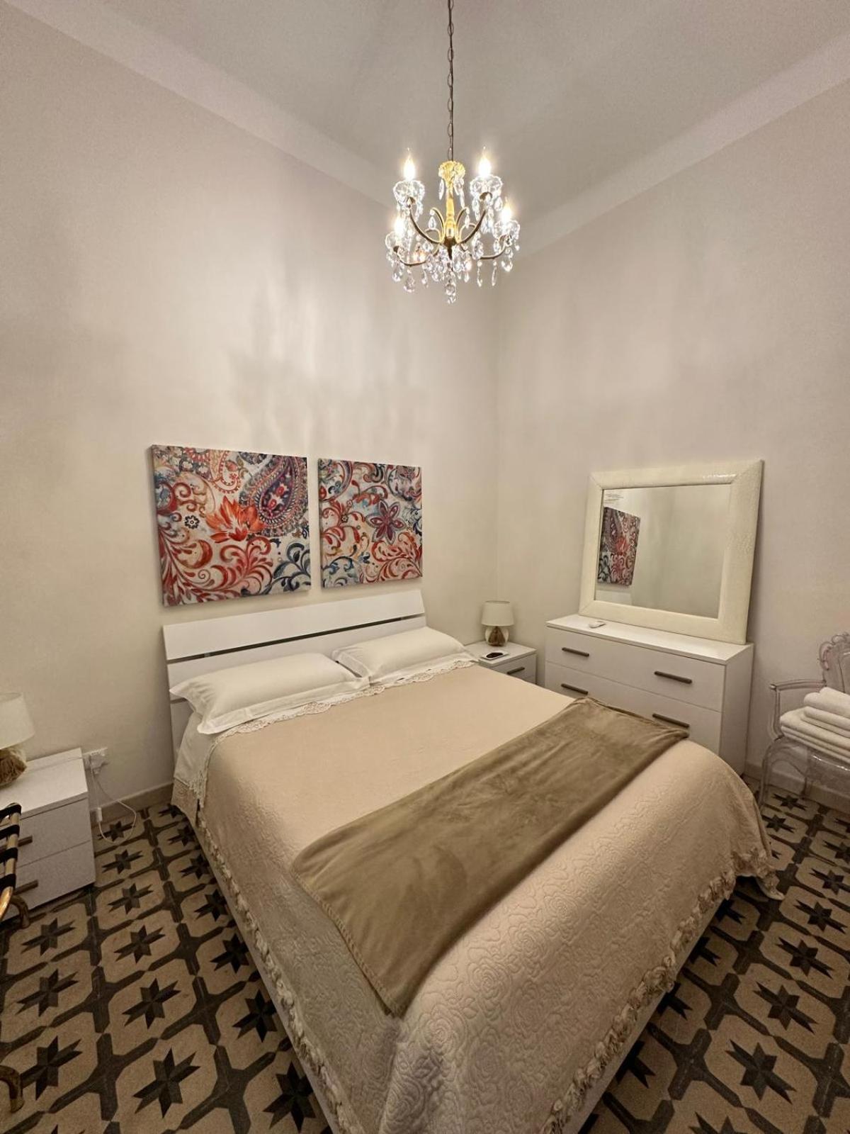 Casa Lina Apartment Мола ди Бари Екстериор снимка