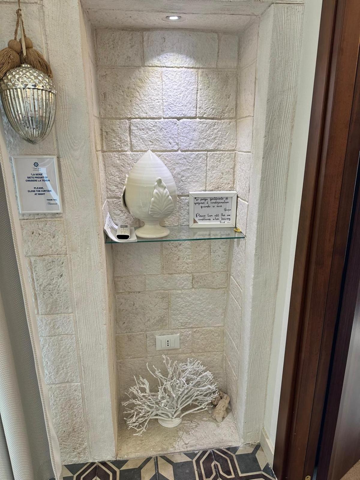 Casa Lina Apartment Мола ди Бари Екстериор снимка
