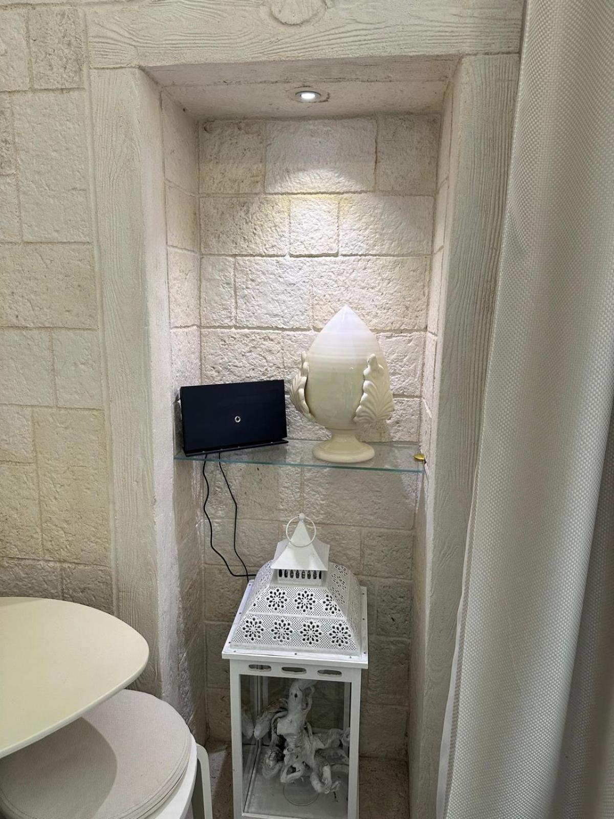Casa Lina Apartment Мола ди Бари Екстериор снимка