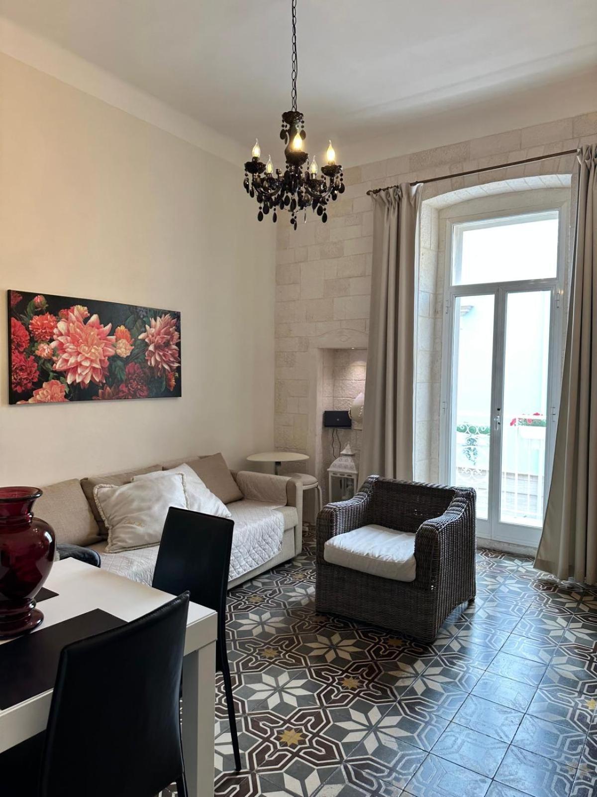 Casa Lina Apartment Мола ди Бари Екстериор снимка