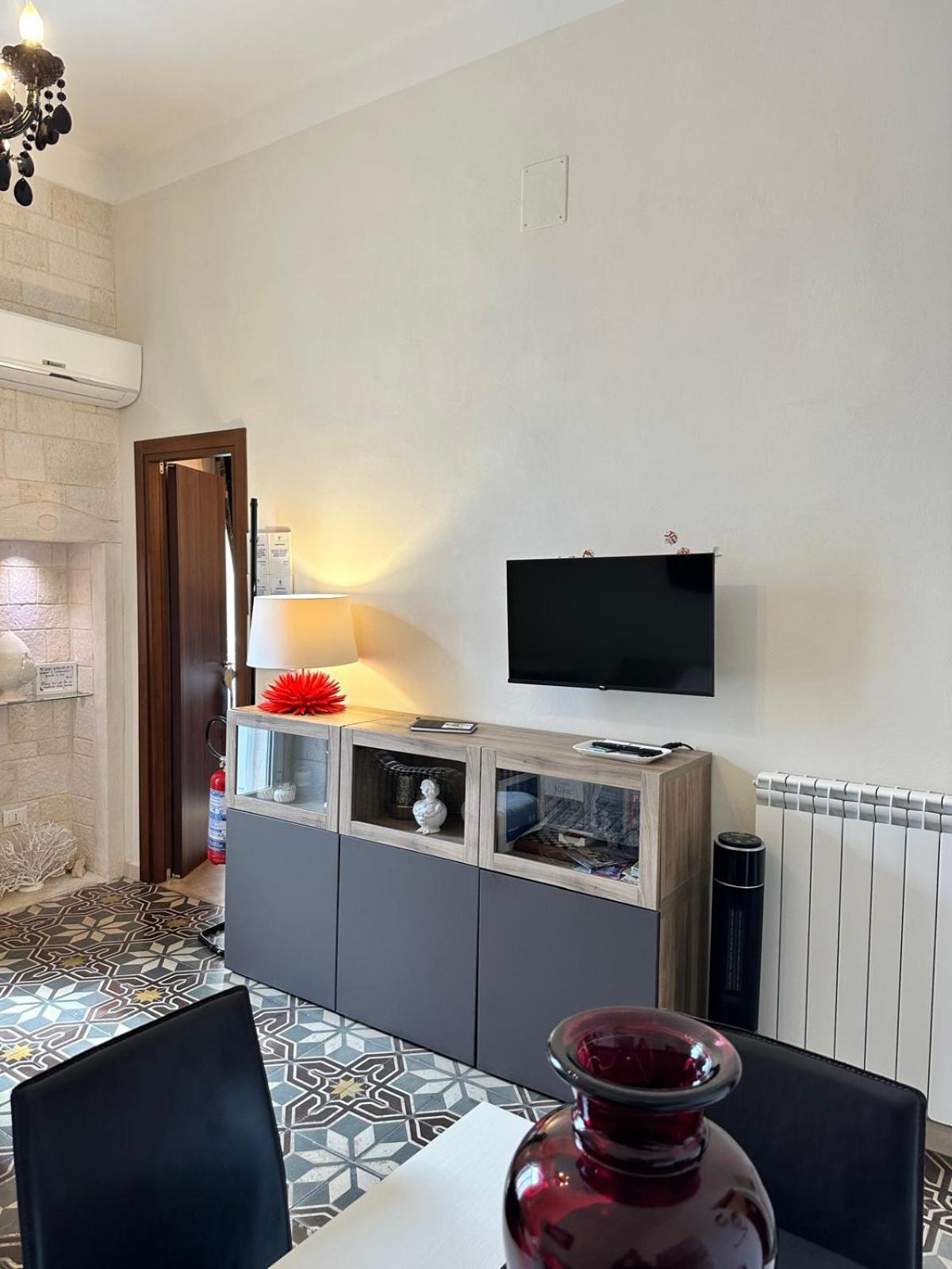 Casa Lina Apartment Мола ди Бари Екстериор снимка