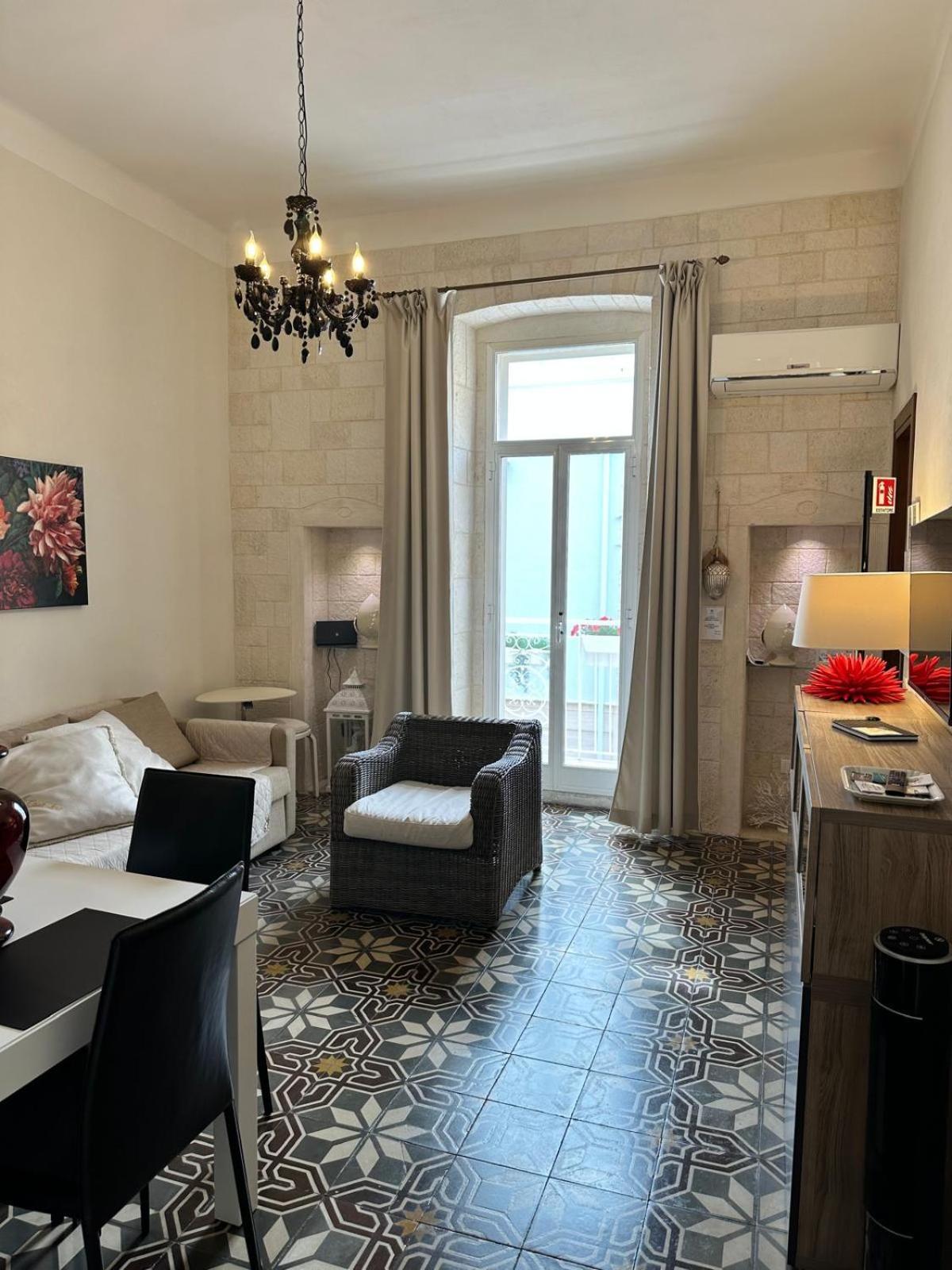 Casa Lina Apartment Мола ди Бари Екстериор снимка