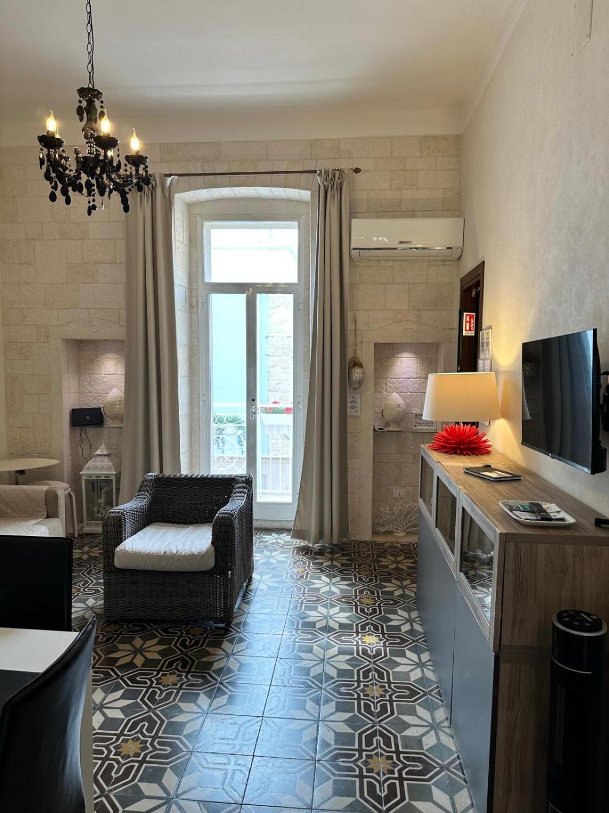 Casa Lina Apartment Мола ди Бари Екстериор снимка