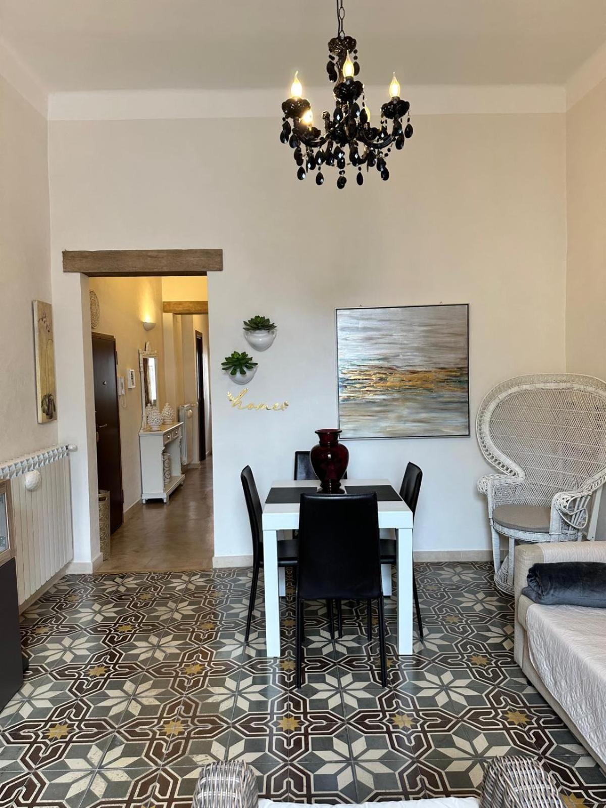 Casa Lina Apartment Мола ди Бари Екстериор снимка