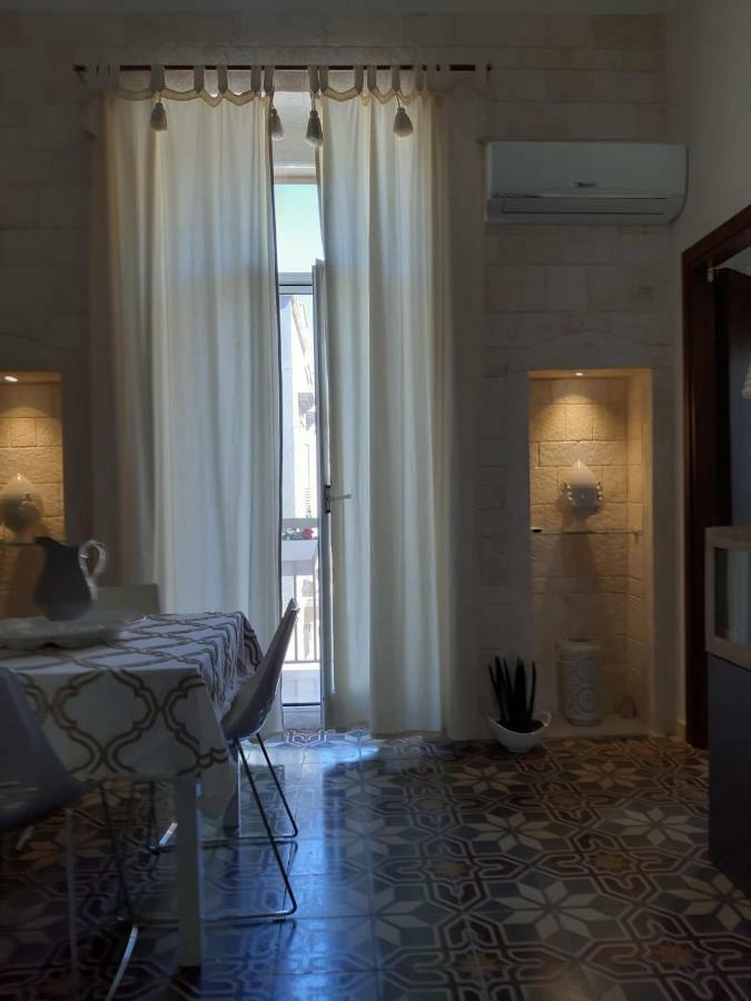 Casa Lina Apartment Мола ди Бари Екстериор снимка