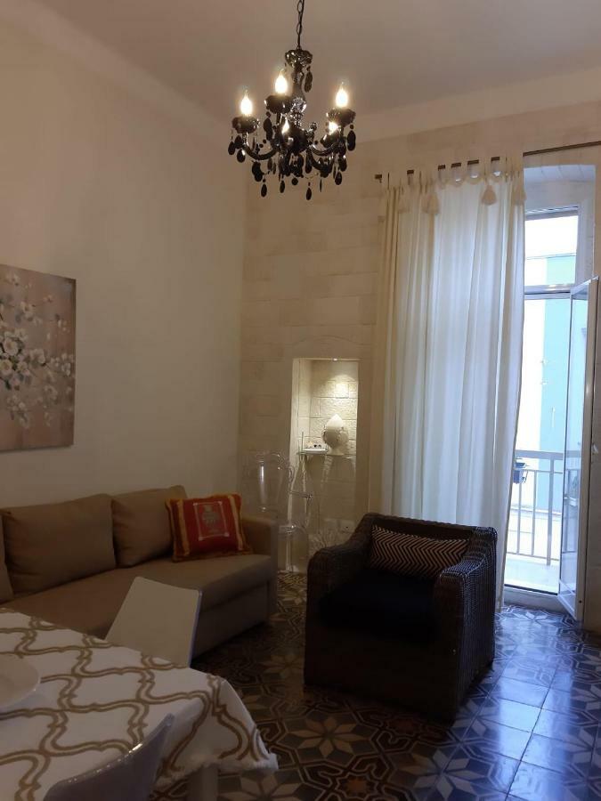 Casa Lina Apartment Мола ди Бари Екстериор снимка