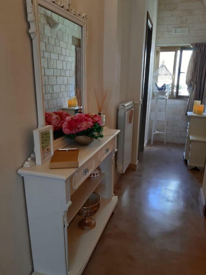 Casa Lina Apartment Мола ди Бари Екстериор снимка