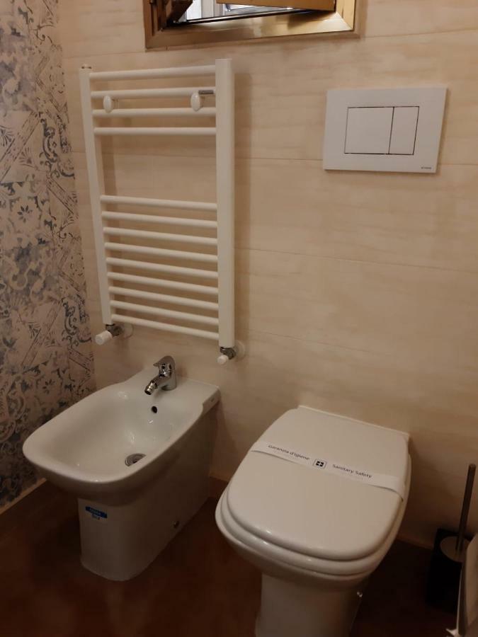 Casa Lina Apartment Мола ди Бари Екстериор снимка