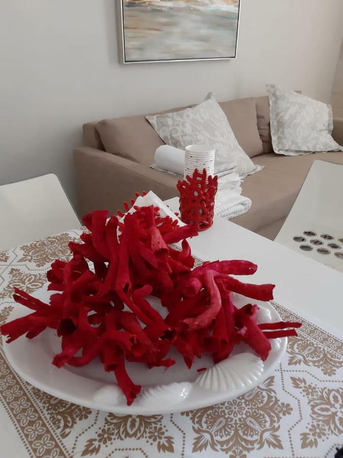 Casa Lina Apartment Мола ди Бари Екстериор снимка