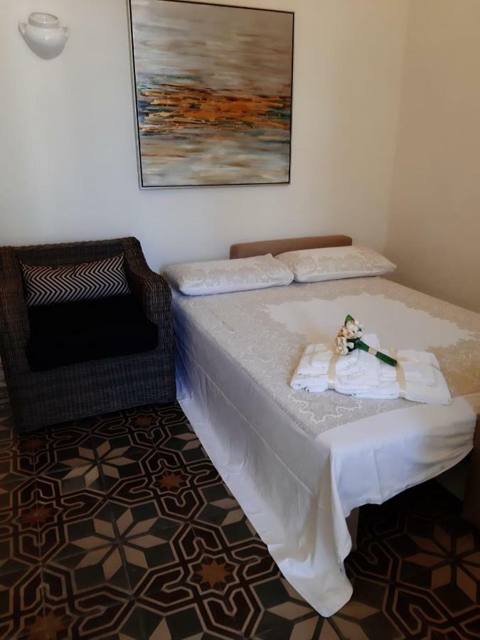Casa Lina Apartment Мола ди Бари Екстериор снимка