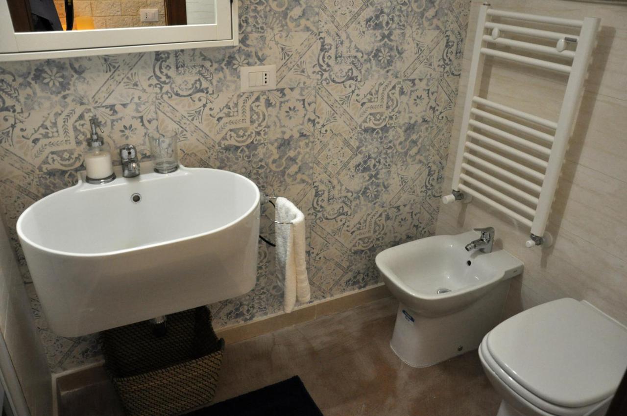 Casa Lina Apartment Мола ди Бари Екстериор снимка