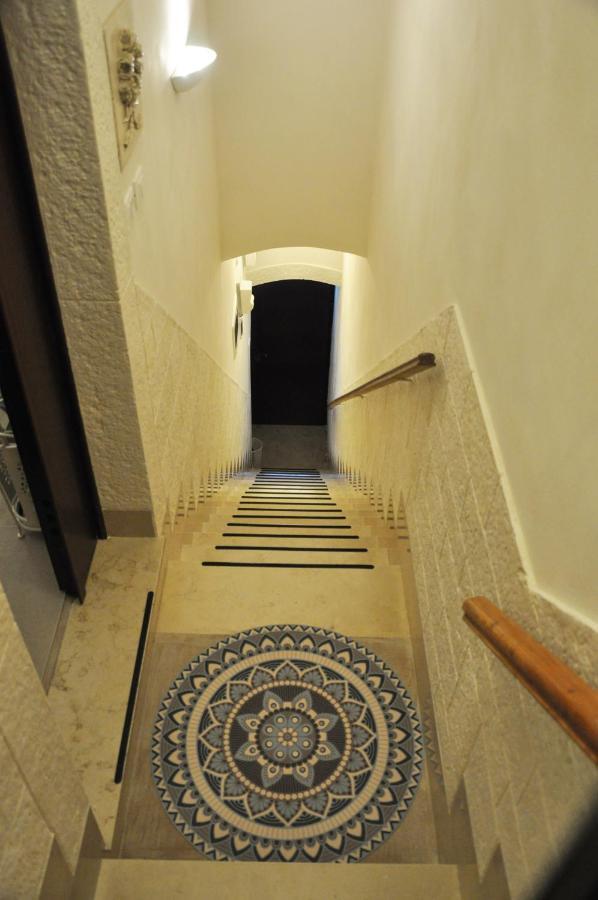 Casa Lina Apartment Мола ди Бари Екстериор снимка
